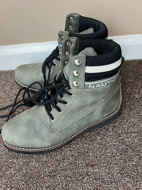 The Boot Bonanza will feature donated boots for adults and children at the Service League Thrift Shop.