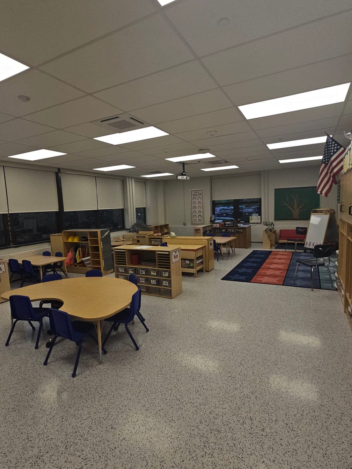 Additional photo from “La Grande School Opens.”
